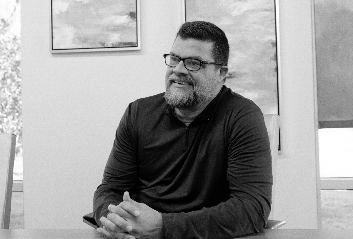 Mayor Chris Treat, City of Bryant